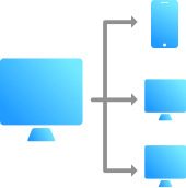 Individual service providers (banks, retailers and other online services) won't be able to see user identity information.